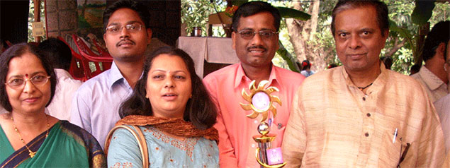 award