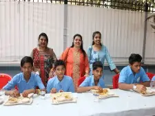 community-service-day-2019