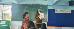 Student Council Election 2024