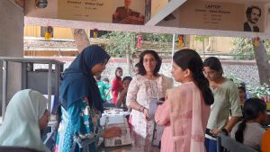 EVS and Social Science Teaching Aids Competition 2024