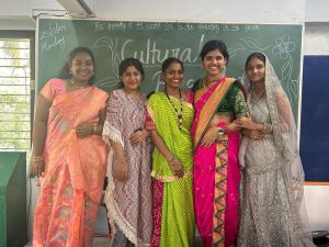 Cultural Diversity ISE Project 2024