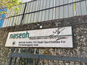 A Visit to Naseoh 2025