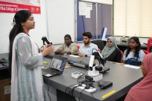 Boot camp on Innovation, Design and Entrepreneurship 2025