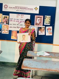 Marathi Diwas – अभिजात मराठी भाषा दिन